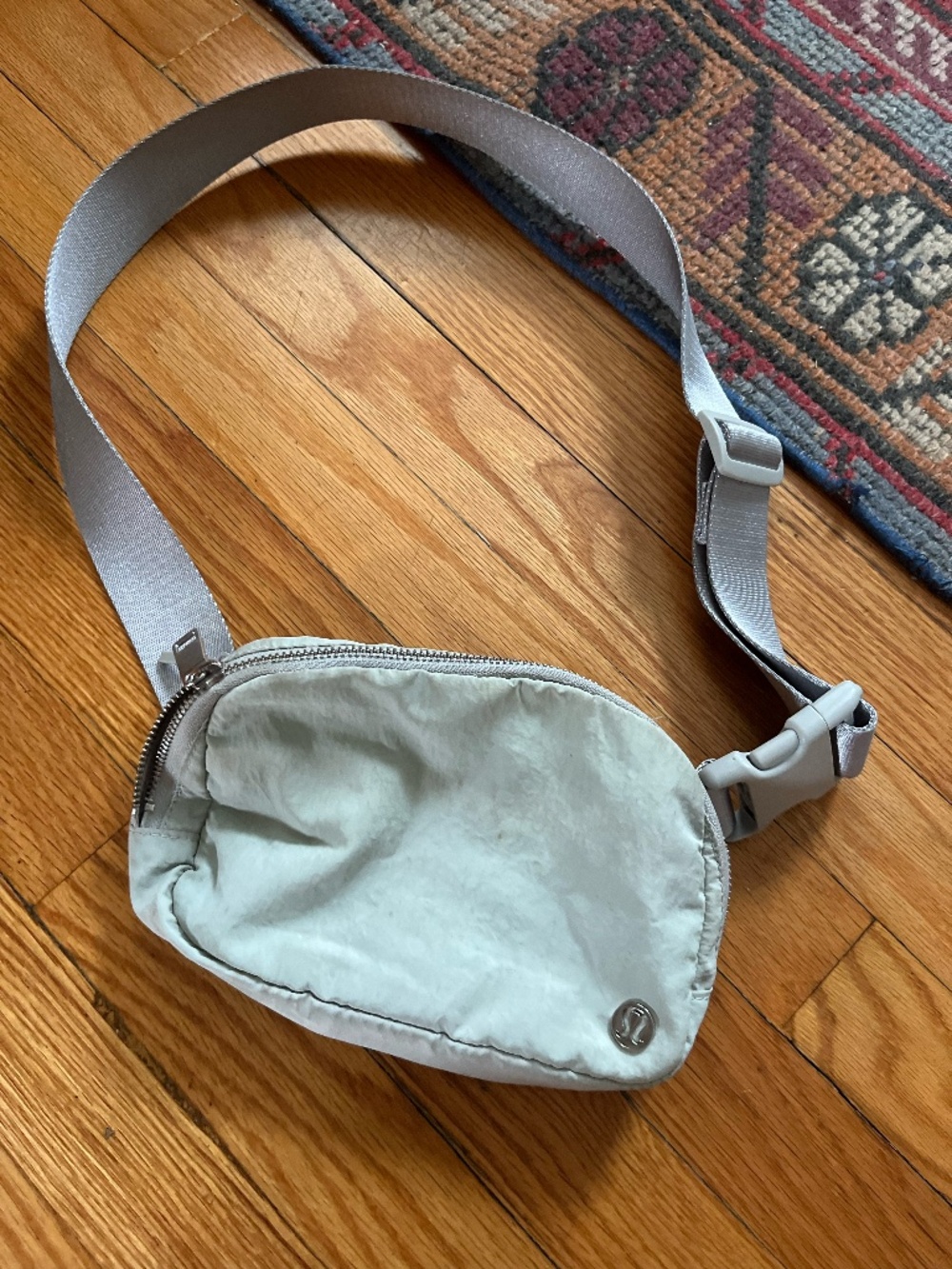 Lululemon Crossbody Belt Bag